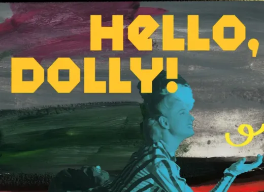 Hello, Dolly